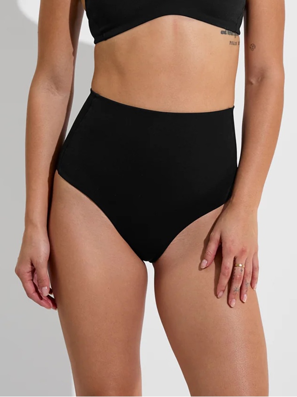 New Left On Friday Hi Tide Bikini Bottoms